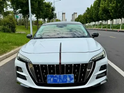 Hongqi Hongqi H6