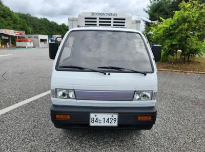 ChevroletGMDaewoo labo