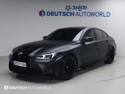 BMW M3