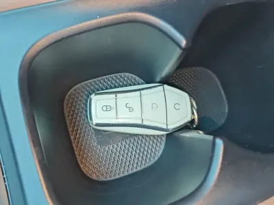 BYD Seagull