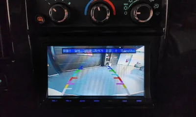 Chevrolet Express Van