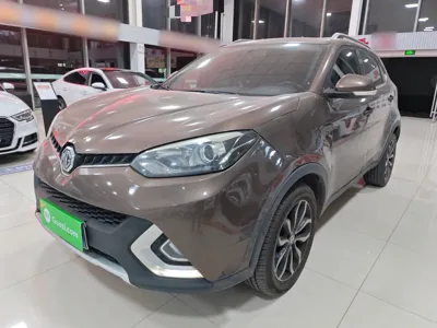 MG GS