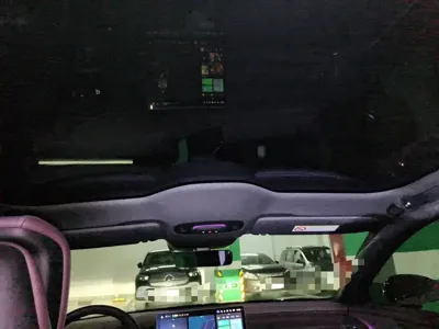 Xiaomi SU7