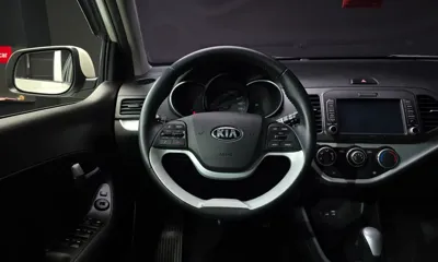 Kia Morning