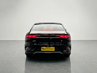 BYD Han