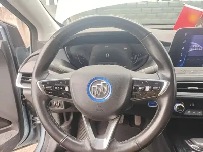 Buick Velite 6