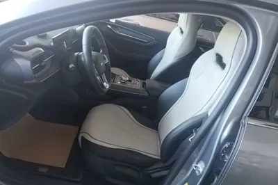 BYD Destroyer 05