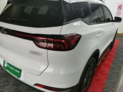 Chery Tiggo 7