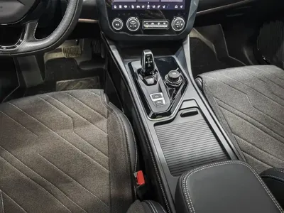 Lynk & Co 02 Hatchback
