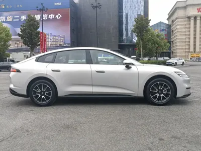 Qiyuan 长安启源A06