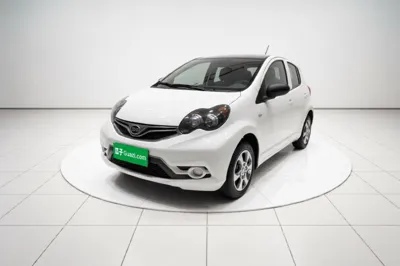 BYD F0