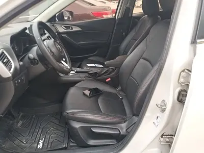Mazda 3 Axela