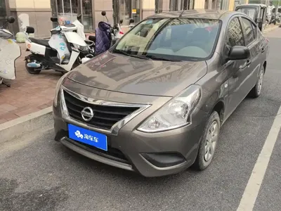 Nissan Sunny