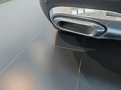 Mercedes-Benz 奔驰GLE(进口)