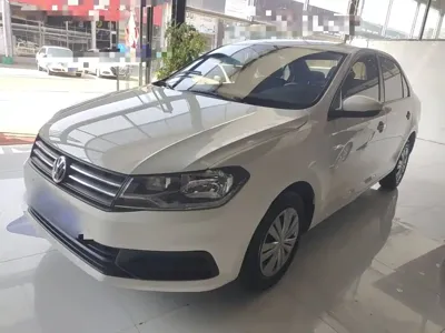 Volkswagen Santana
