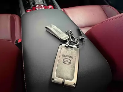 Mazda 3 Axela