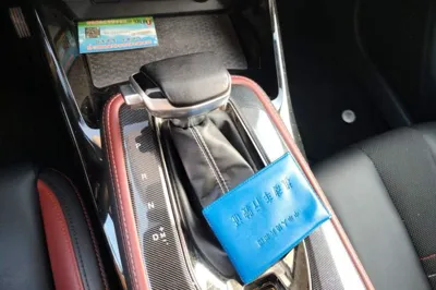 CHANGAN OSHAN X5