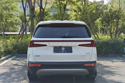 Hyundai Custo