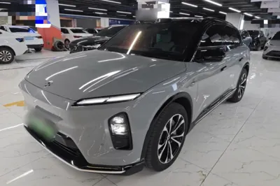 Nio ES6
