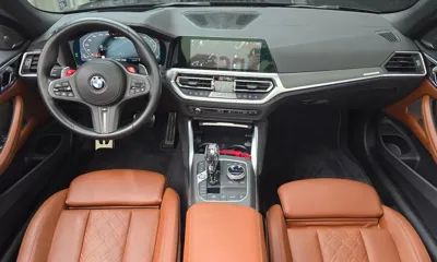 BMW 4-Series