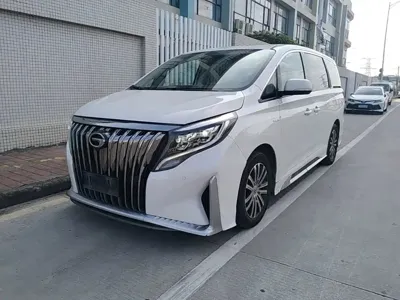 GAC Motor Trumpchi M8