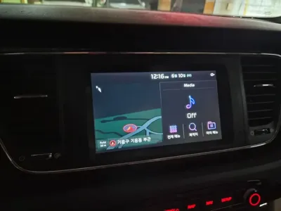 Kia Canival