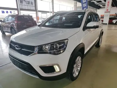Chery Tiggo 3x