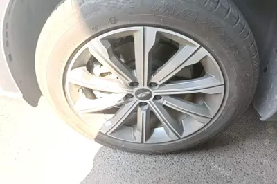 Chery Fengyun Fengyun T9