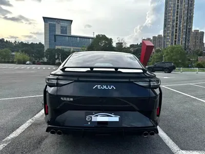 Aeolus Yixuan