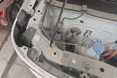 Geely Galaxy Panda