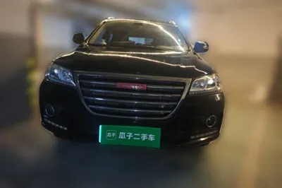 Haval H2