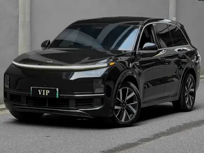 Li Auto Li L8