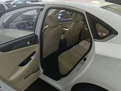 Changan Eado