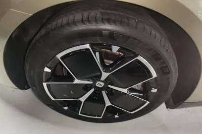 Xiaomi Auto SU7