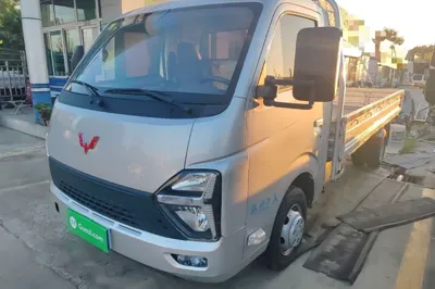 Wuling Dragon Truck