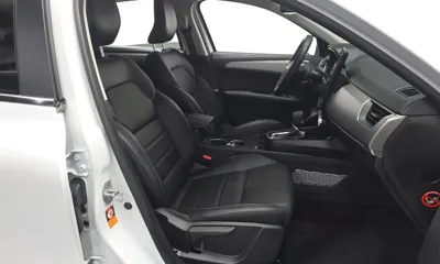Renault-KoreaSamsung XM3