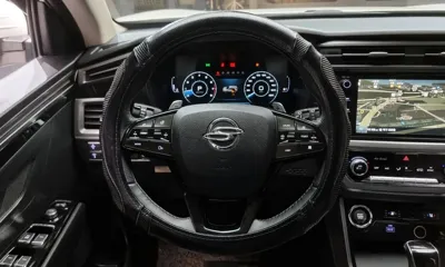 KG_Mobility_Ssangyong KORANDO