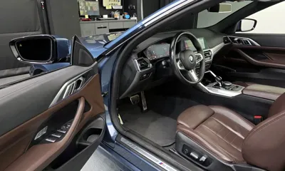 BMW 4-Series