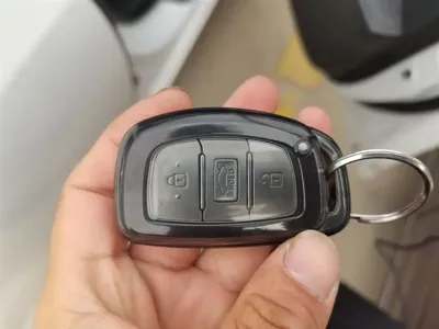 Hyundai Mistra