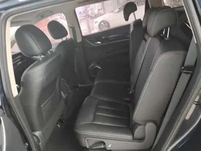 BYD MAX