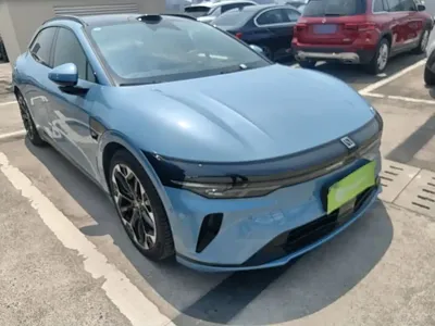 Zeekr 极氪007GT
