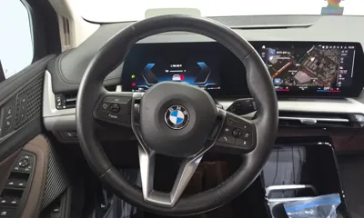 BMW 2-Series