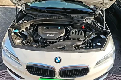 BMW 2 Series Active Tourer