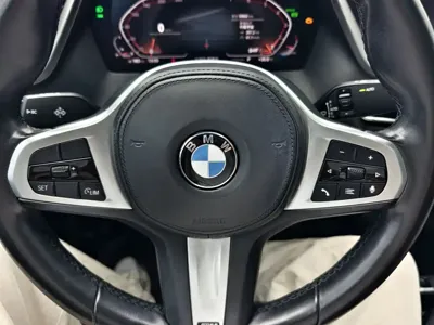 BMW 2 Series (Import)