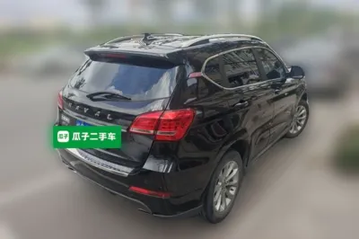 Haval H2