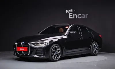 BMW i4