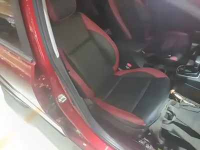 Kia KX Cross