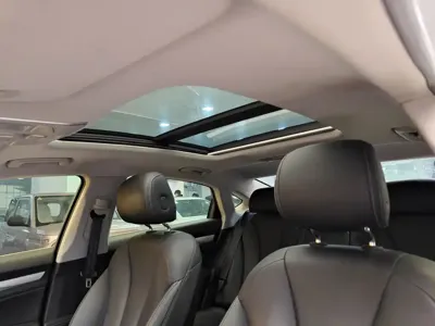 Geely Borui