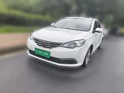 Roewe 360