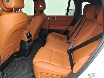 Li Auto Li L6
